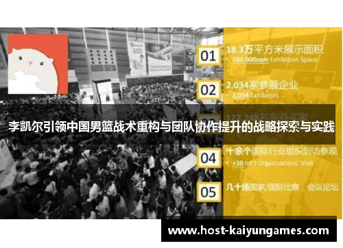 李凯尔引领中国男篮战术重构与团队协作提升的战略探索与实践 李凯尔引领中国男篮战术重构与团队协作提升的战略探索与实践