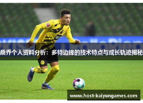 桑乔个人资料分析:多特边锋的技术特点与成长轨迹揭秘 桑乔个人资料分析:多特边锋的技术特点与成长轨迹揭秘