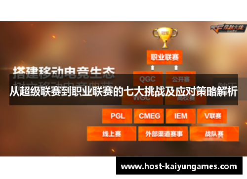 从超级联赛到职业联赛的七大挑战及应对策略解析 从超级联赛到职业联赛的七大挑战及应对策略解析