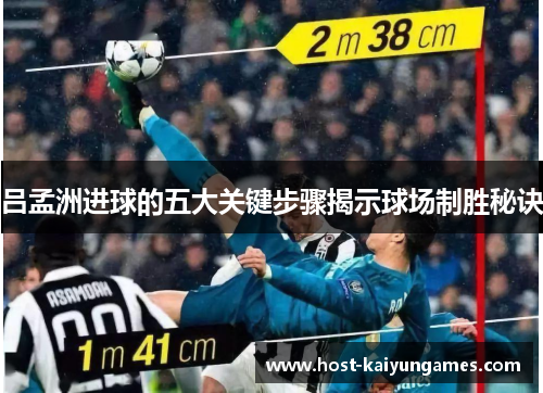 吕孟洲进球的五大关键步骤揭示球场制胜秘诀 吕孟洲进球的五大关键步骤揭示球场制胜秘诀