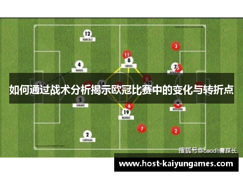 如何通过战术分析揭示欧冠比赛中的变化与转折点 如何通过战术分析揭示欧冠比赛中的变化与转折点