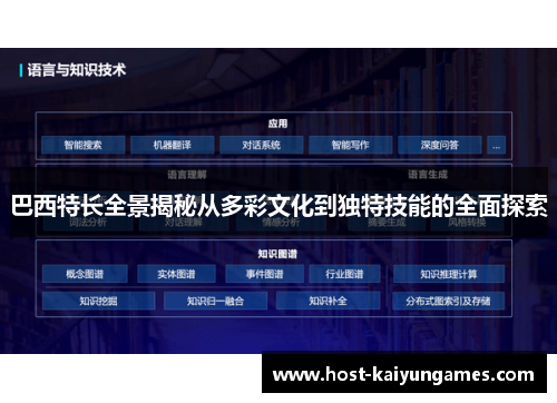 巴西特长全景揭秘从多彩文化到独特技能的全面探索 巴西特长全景揭秘从多彩文化到独特技能的全面探索