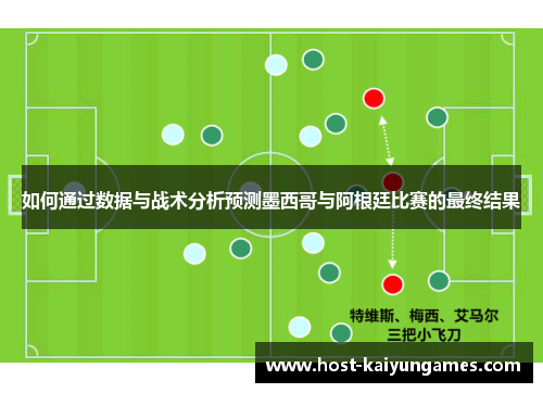 如何通过数据与战术分析预测墨西哥与阿根廷比赛的最终结果 如何通过数据与战术分析预测墨西哥与阿根廷比赛的最终结果