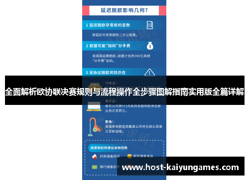 全面解析欧协联决赛规则与流程操作全步骤图解指南实用版全篇详解 全面解析欧协联决赛规则与流程操作全步骤图解指南实用版全篇详解